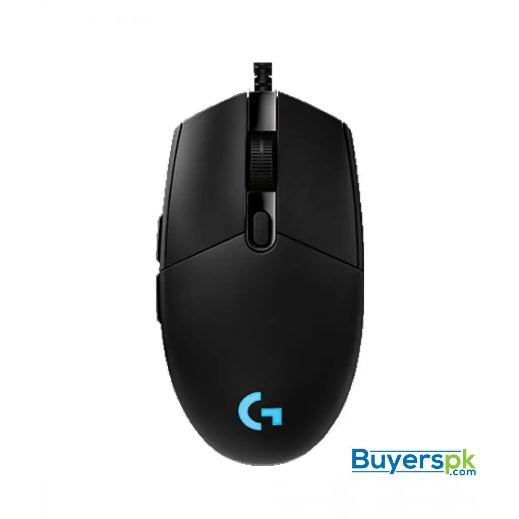 Logitech PRO (HERO) GAMING MOUSE - 910-005442 Logitech PRO (HERO) GAMING MOUSE - 910-005442